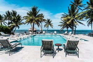 Victoria House Resort & Spa