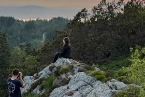 Excursión a la Naturaleza Mágica de Bergen | ViFlowExperience