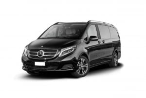 Premium Transfer Service Bergen Norge