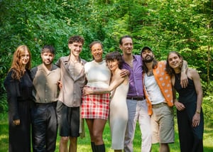 Velvet: One of a kind experience