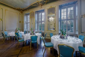 Afternoon Tea at Ermelerhaus