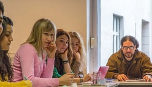 Akademie für Fremdsprachen