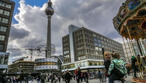 Alexanderplatz
