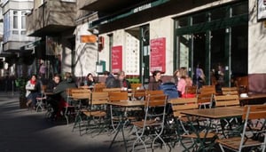 Arema Café and Restaurant