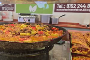 Berlín: recorrido en bicicleta de 3,5 horas, un viaje en el tiempo por la capital.