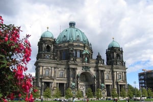 Berlin: 3-godzinna wycieczka z atrakcjami dla kierowców