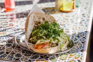 Berlín: tour culinario secreto de 3 horas