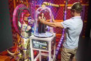 Berlin: 3D TrickArt Museum - Billetter