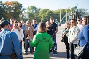Berlijn: 4-uur durende rondleiding door hoogtepunten in het Spaans