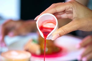 Berlin: Bonvivant Brunch – Pancake Heaven