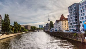 Berlin City Cruises