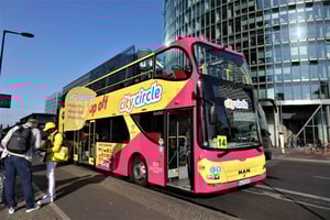 Berlin Combo Package: City Tour & Spree Boat Tour