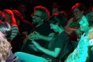 Berliini: Expats in Berlin Comedy Show Ticket