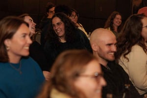 Berlin: Expats in Berlin Comedy Show Ticket