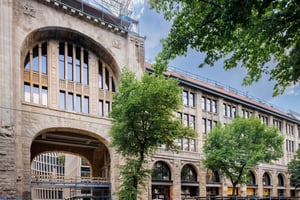 Berlín: Fotografiska Exposición de Fotografía Ticket de entrada