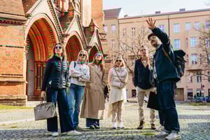 Berlin: Gay Berlin Out in Schöneberg Walking Tour