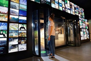 Berlin: German Spy Museum Flexible Entry Ticket