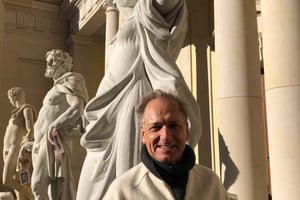 Berlin: Guidet tur på slottet af en insider