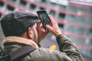 Berlin: Hands-On Mobile Photography Workshop