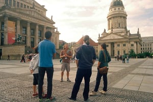 Najważniejsze atrakcje Berlina w jeden dzień