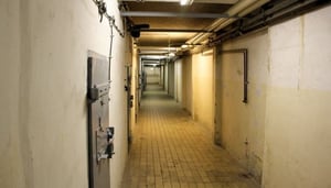 Berlin Hohenschönhausen Mindesmærke