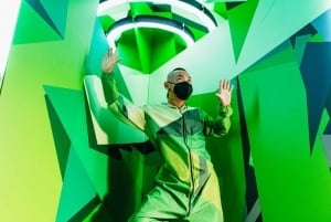 Berlino: Biglietto d'ingresso Illuseum Berlin