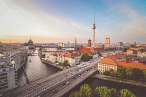 Berlin: Instagram-Hotspots-Rundgang