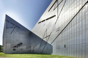 Berlín: Ticket de entrada al Museo Judío de Berlín