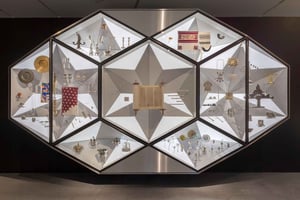 Berlijn: Joods Museum Hoogtepunten Tour