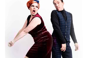 Berlino: concerto 'Kaiser & Plain: Komm Beck'