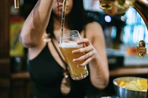 Berlin: Ludwig's Original Pub Crawl with VIP Club Entry