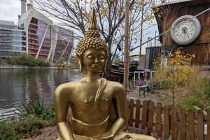 Berlin: migracja i gentryfikacja