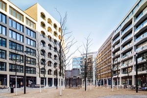 Berlin Mitte: Architecture Walking Tour
