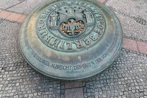 Berlin Mitte: City Tour Legends from Medieval Berlin