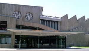 Berlin Museum of Musical Instruments