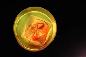 Berlin: Negroni-provning med mixolog