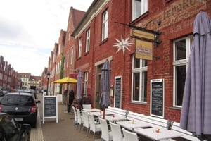 Berlin - Potsdam och Wannsee Potsdam och Wannsee-tur med upphämtning från hotell