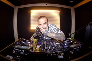 Berlin: Premium Underground Party Tour