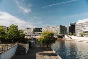 Berlino: tour fotografico privato