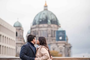 Berlin: Privat fotosession med professionell fotograf