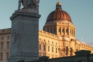 Berlin: Prussian History Walking Tour with Geo Epoche