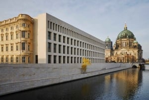 Berlin: Vandring i preussisk historie med Geo Epoche