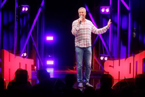 Quatsch Comedy Club Berlin: Quatsch Comedy Hot Shot