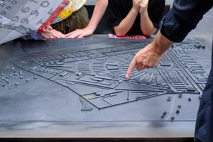 Из Берлина: экскурсия по музею концентрационного лагеря Заксенхаузен