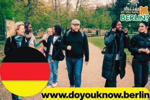 Berlin: Sachsenhausen Memorial – Survivor Stories in German