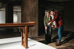 Berlijn: De Feuerle Collectie Rondleiding en toegangsbewijs