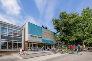 Berlin: Biljett till fotoutställningar på C/O Berlin