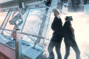 Berlin: TV Tower Entrance and VR Experience Tickets