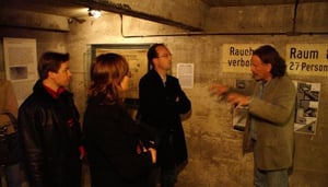 Berlín Subterráneo