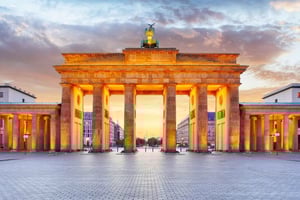 Berlin: Walking Tour of the Top 10 Sightseeing Attractions